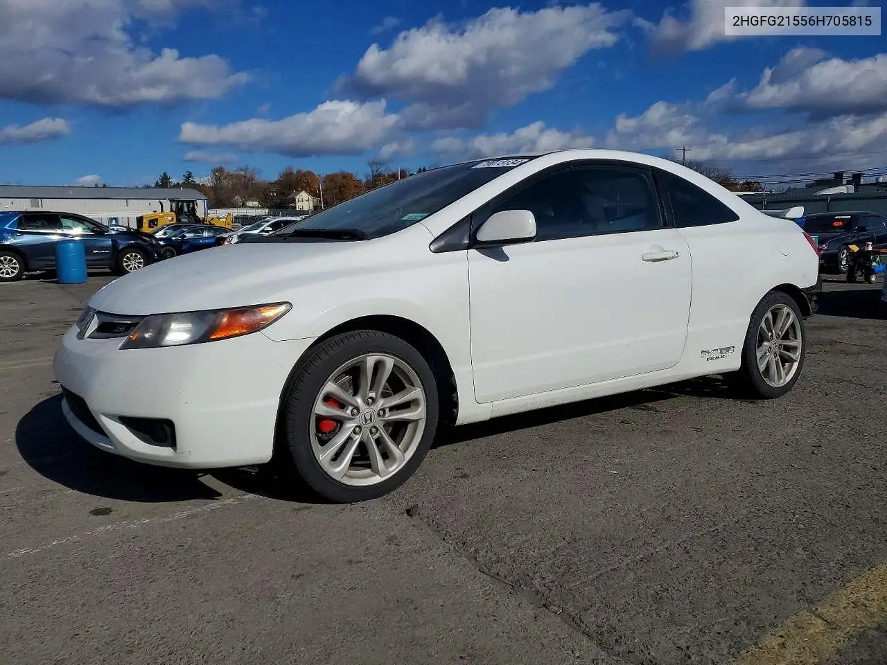Honda Civic (VII)