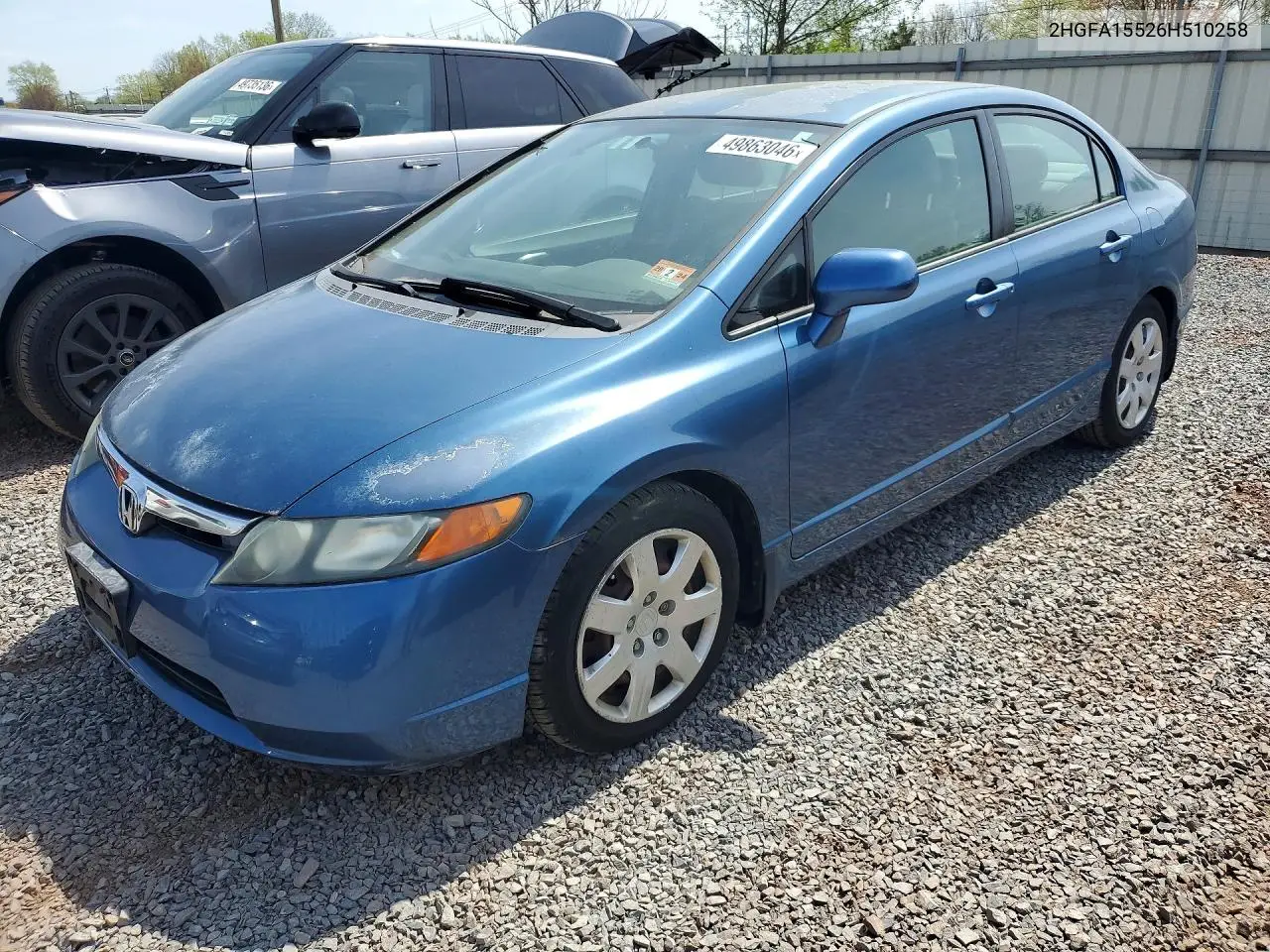Honda Civic (VII)