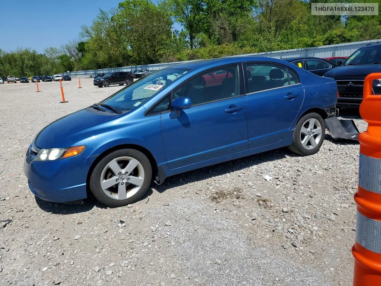 Honda Civic (VII)