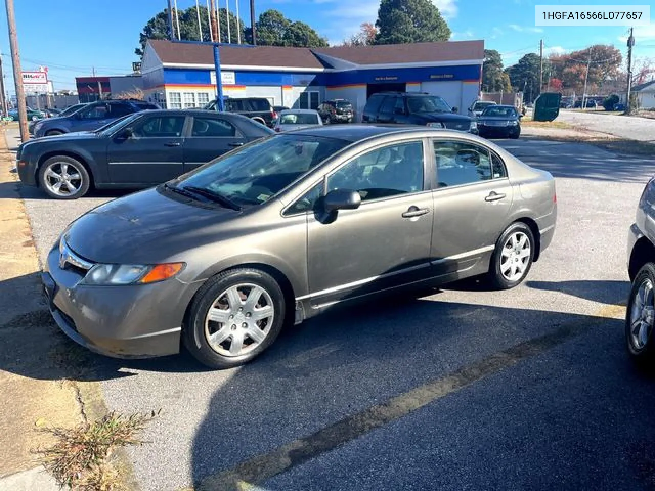 Honda Civic (VII)