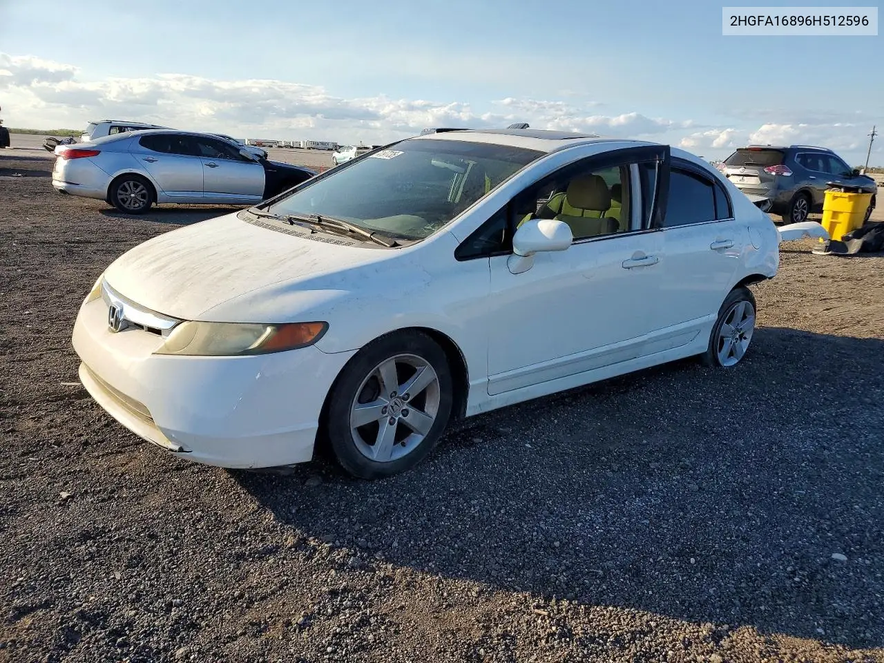 Honda Civic (VII)