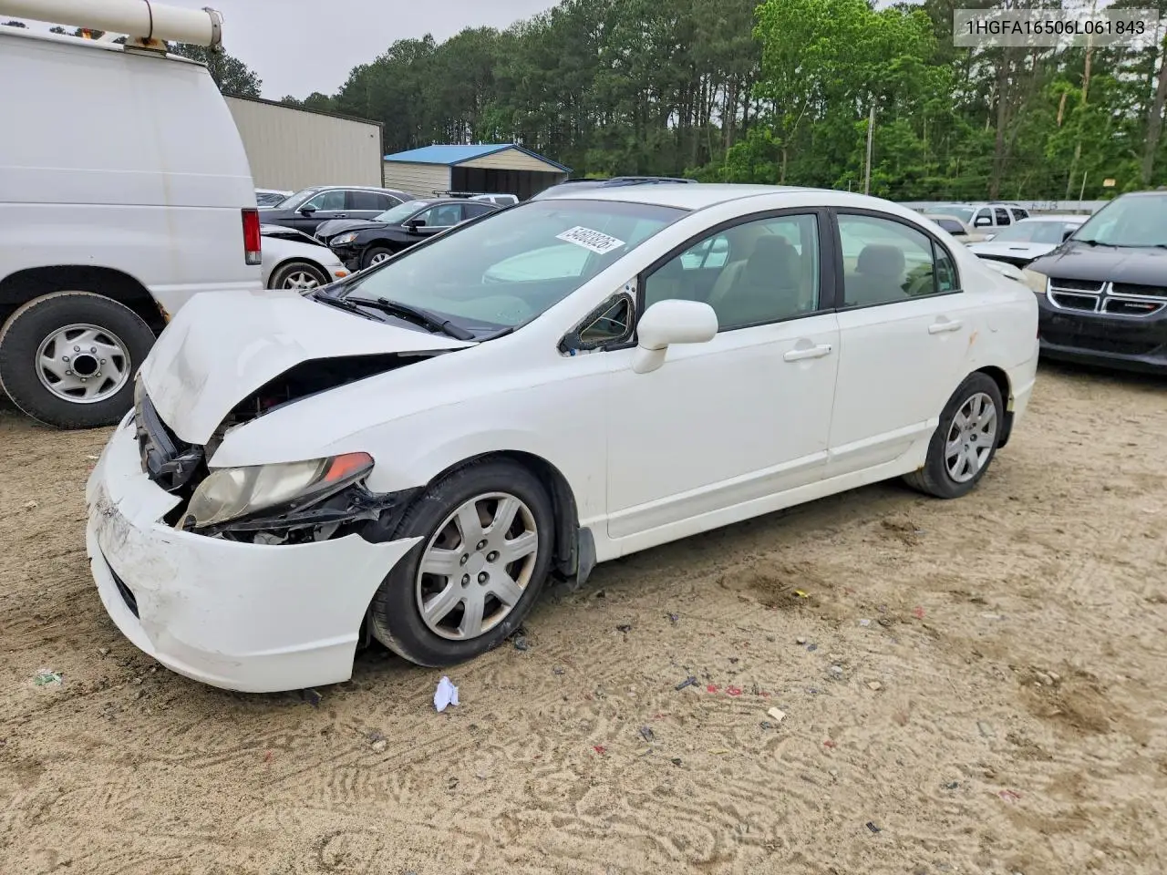 Honda Civic (VII)