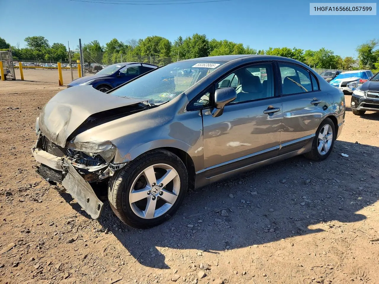 Honda Civic (VII)