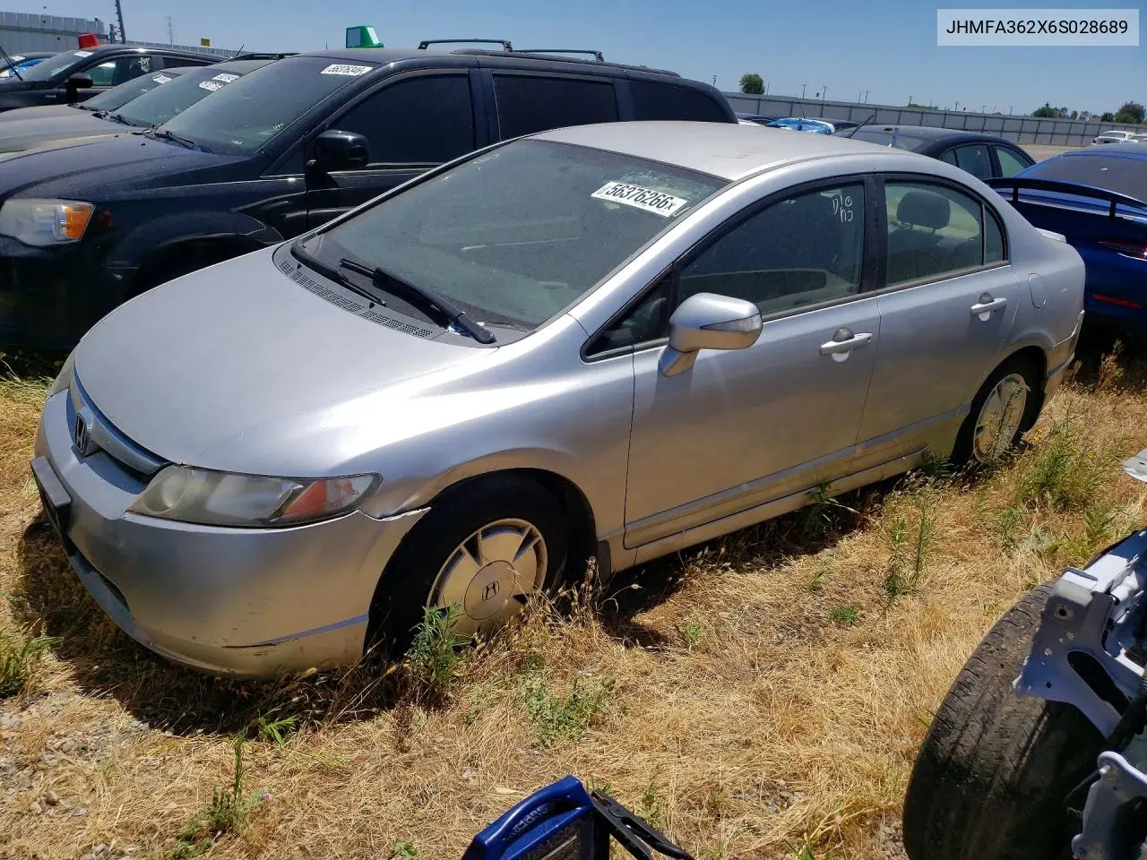 Honda Civic (VII)