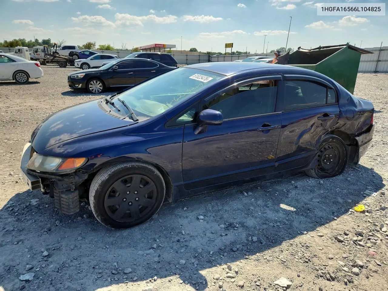 Honda Civic (VII)
