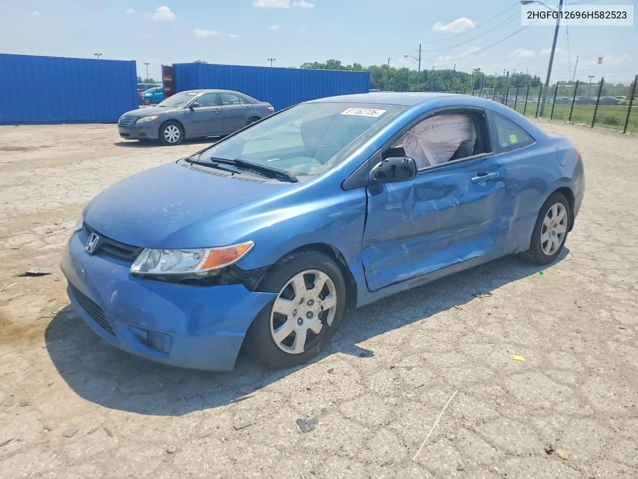 Honda Civic (VII)