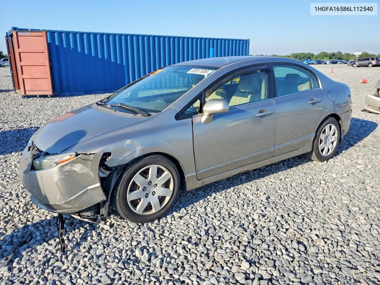 Honda Civic (VII)