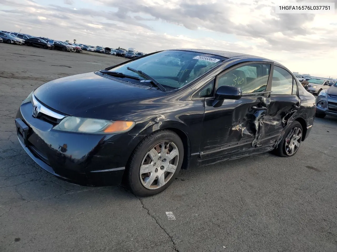Honda Civic (VII)
