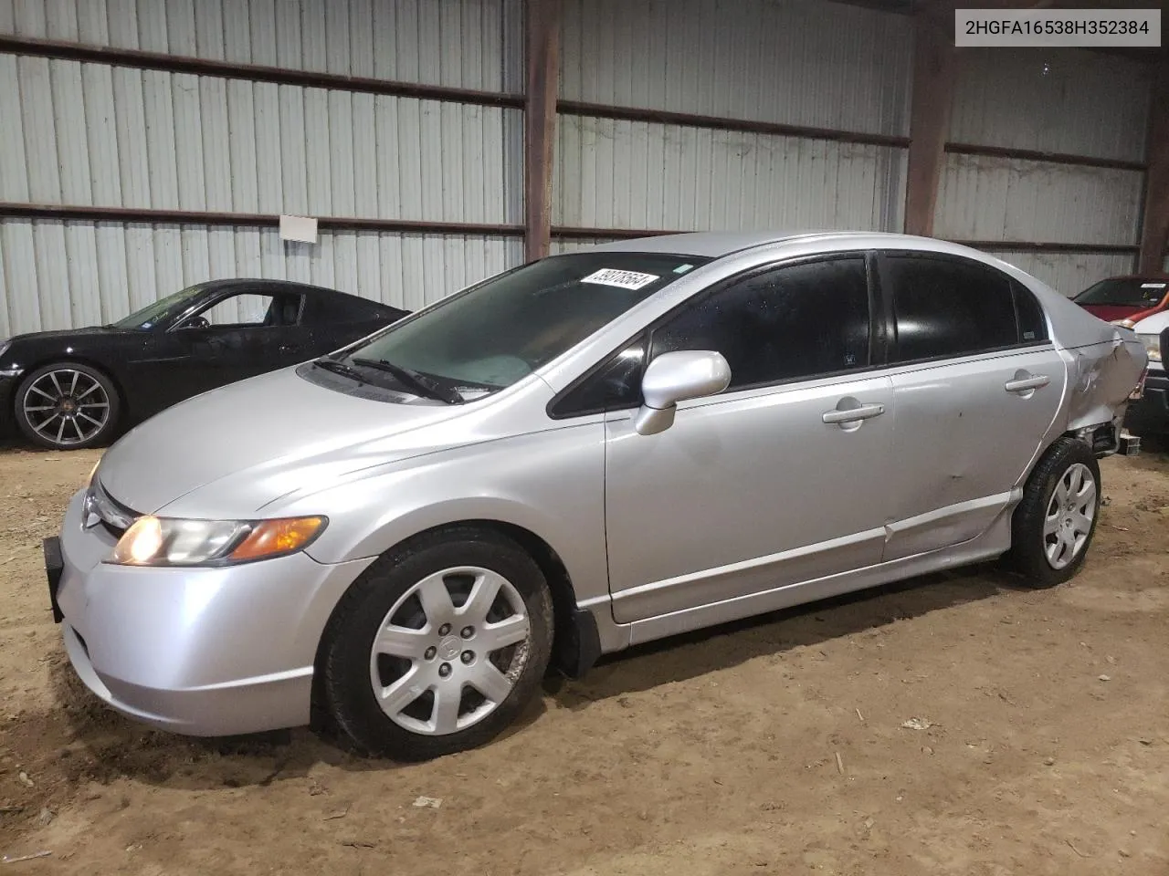 Honda Civic (VIII)