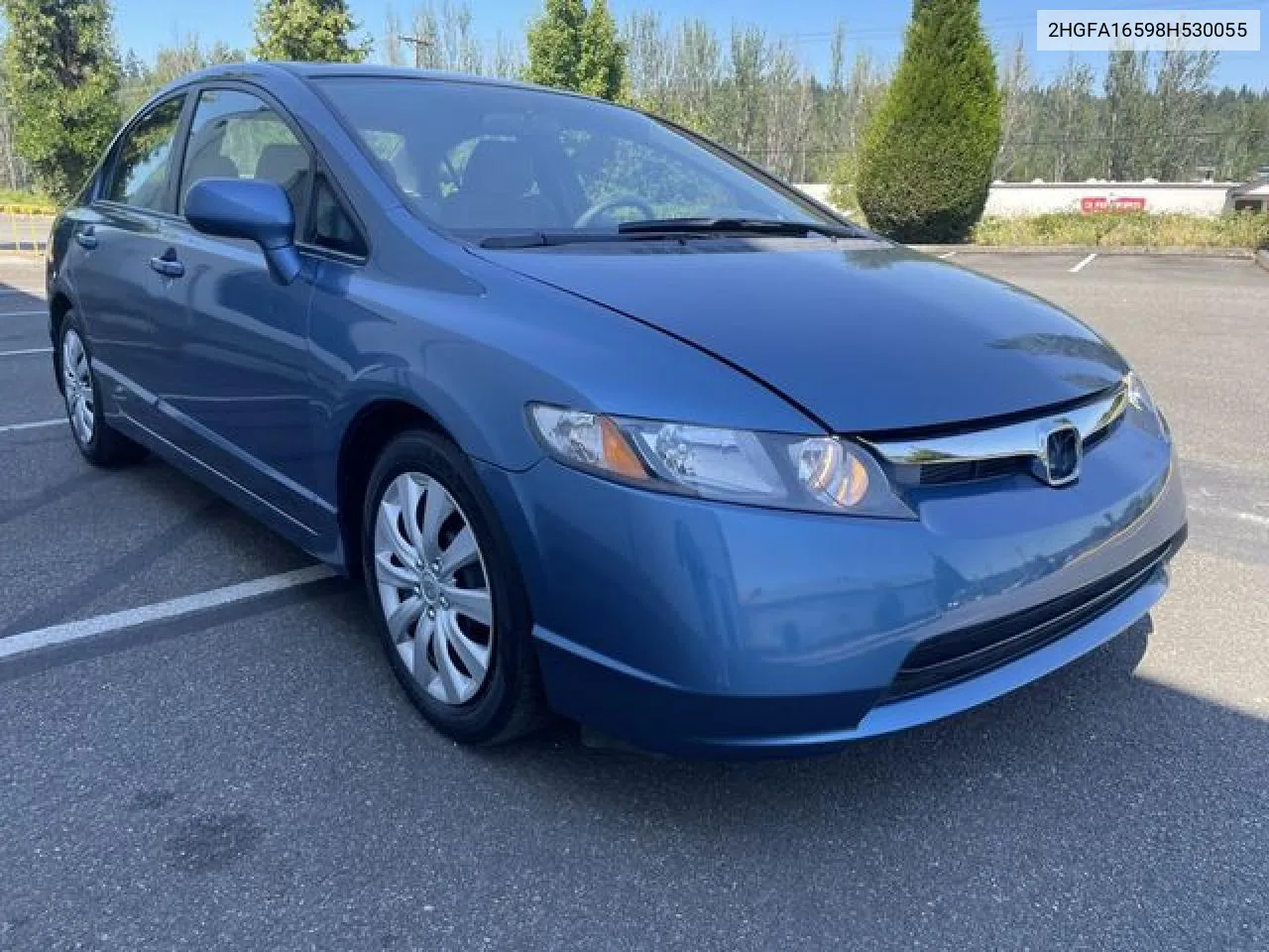 Honda Civic (VIII)