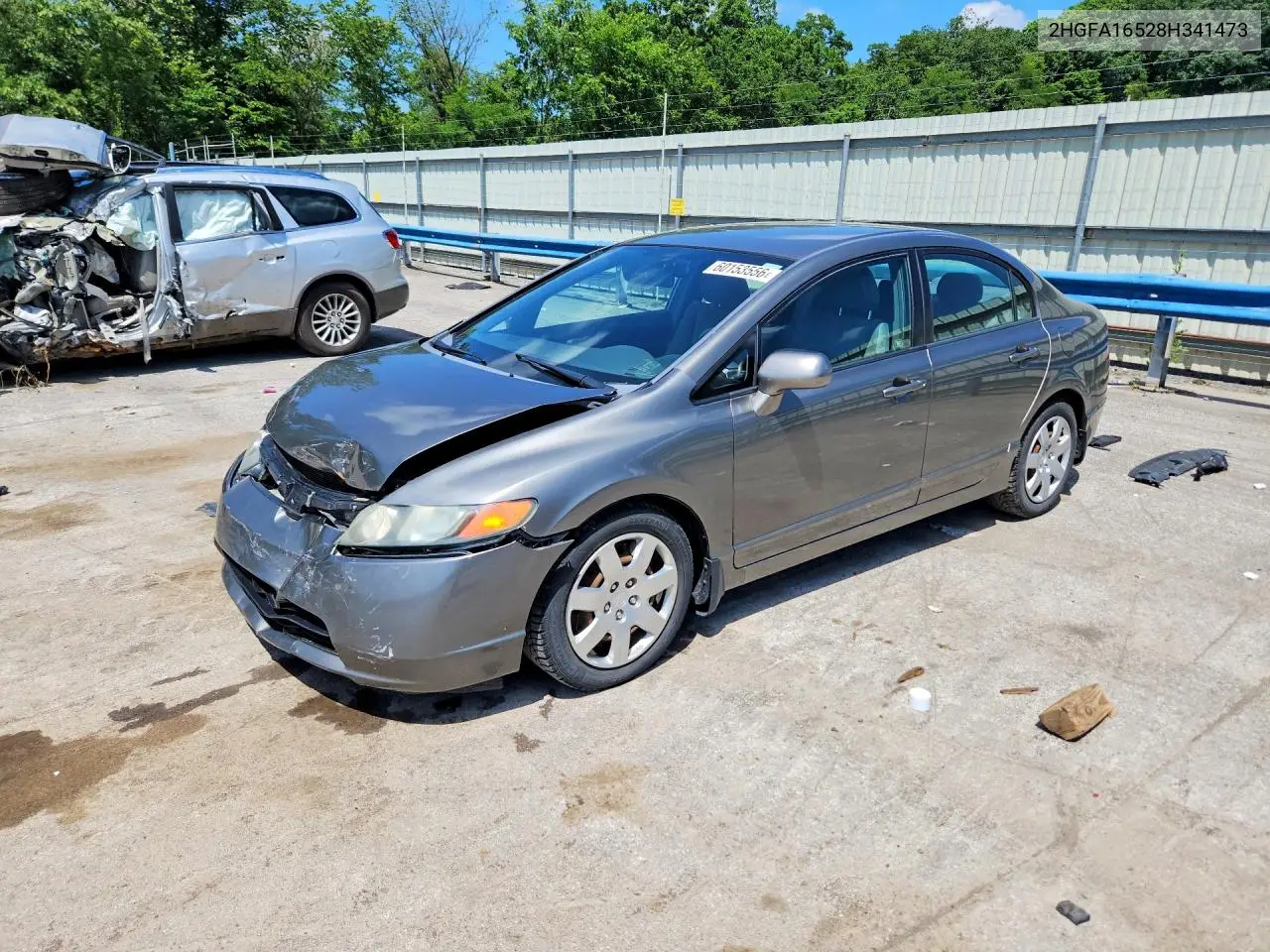 Honda Civic (VIII)