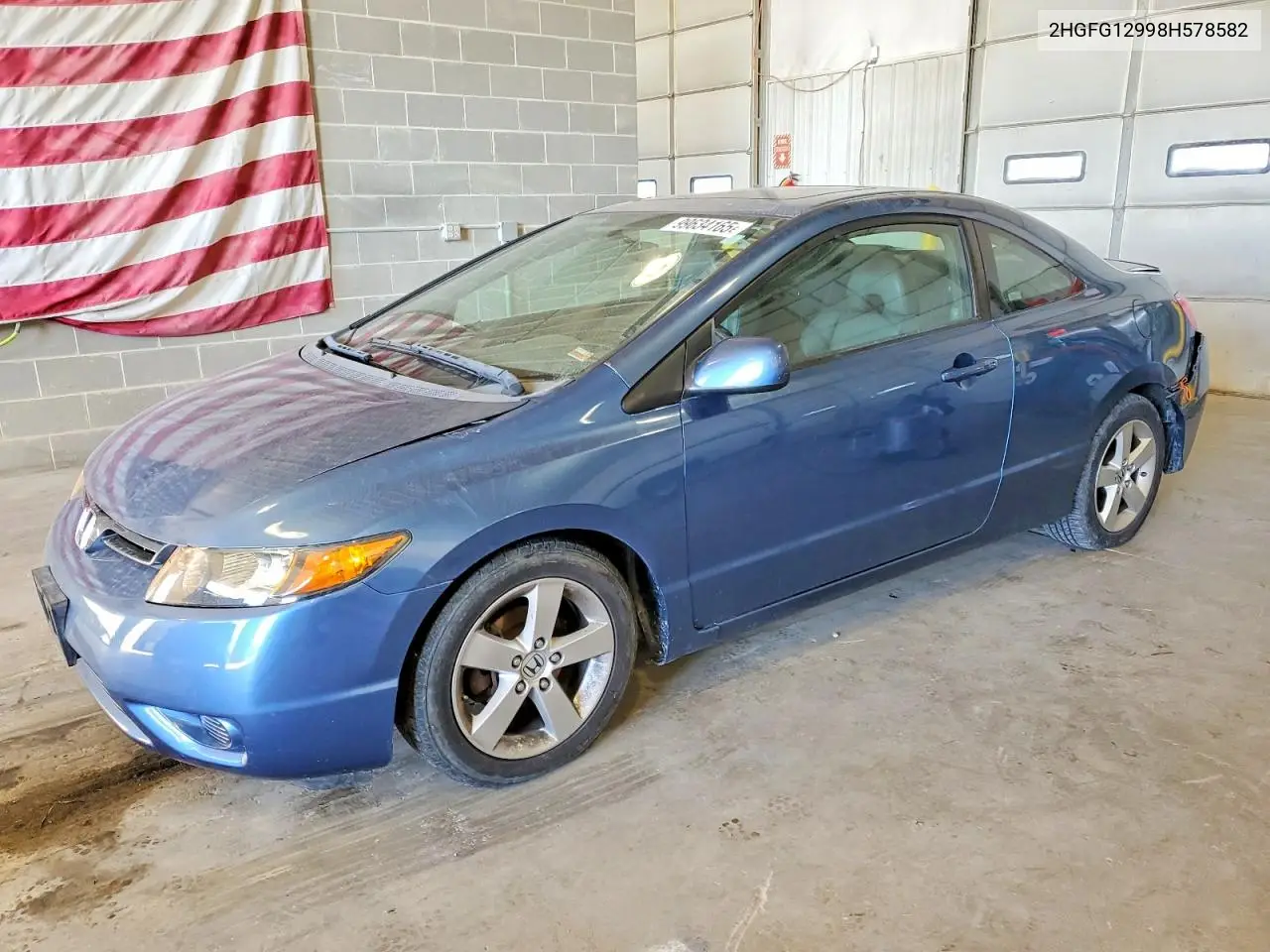 Honda Civic (VIII)