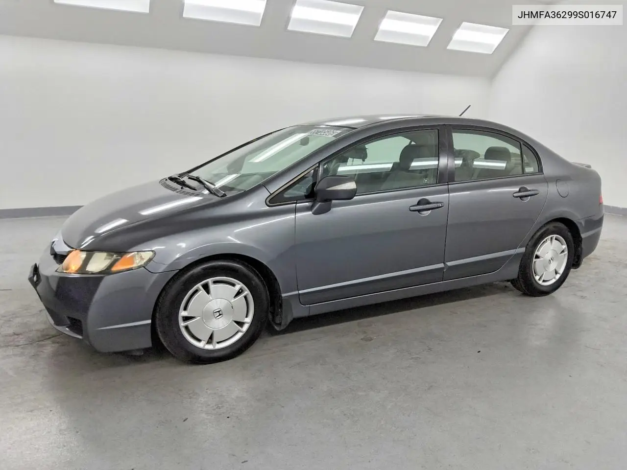 Honda Civic (VIII)