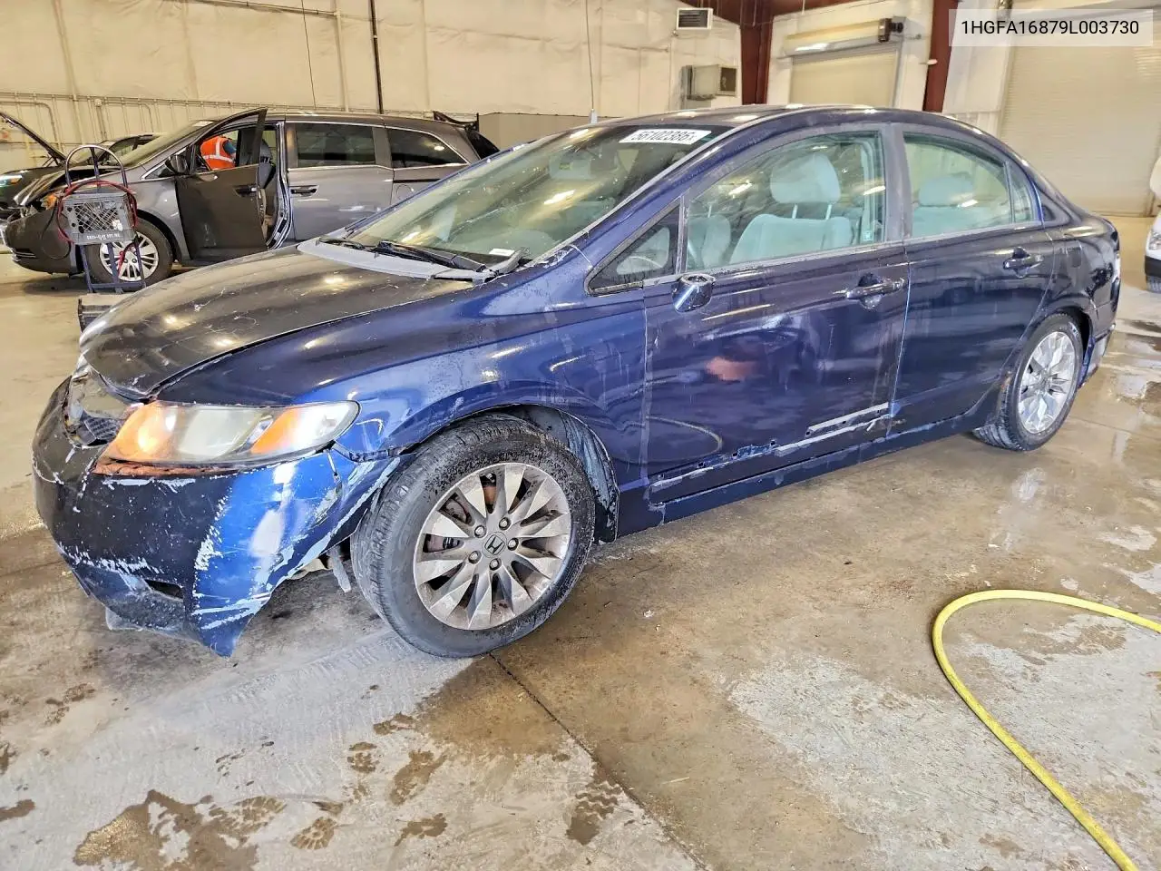 Honda Civic (VIII)