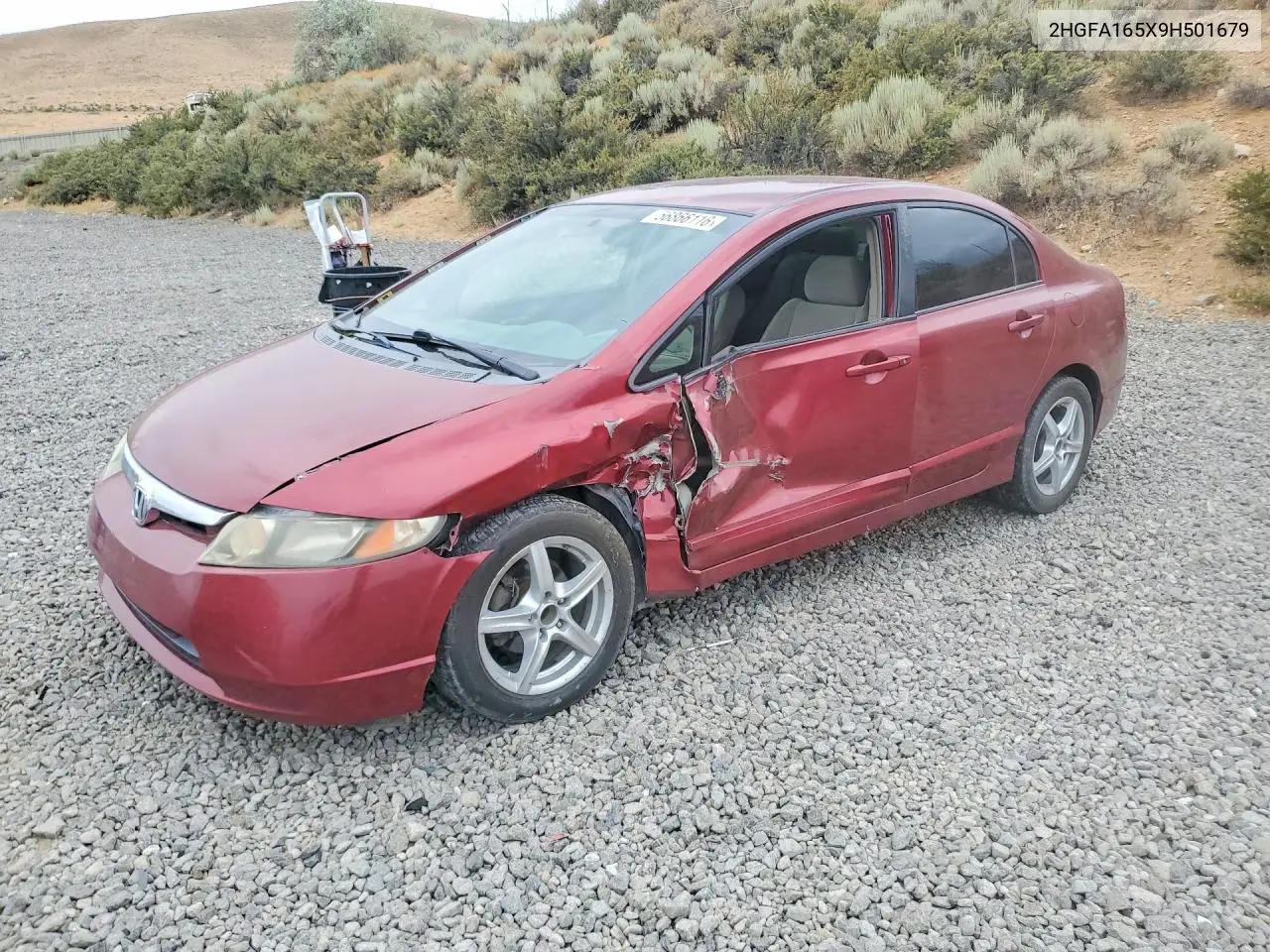 Honda Civic (VIII)