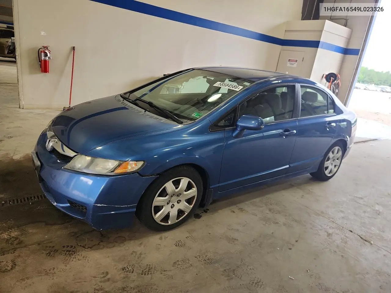 Honda Civic (VIII)