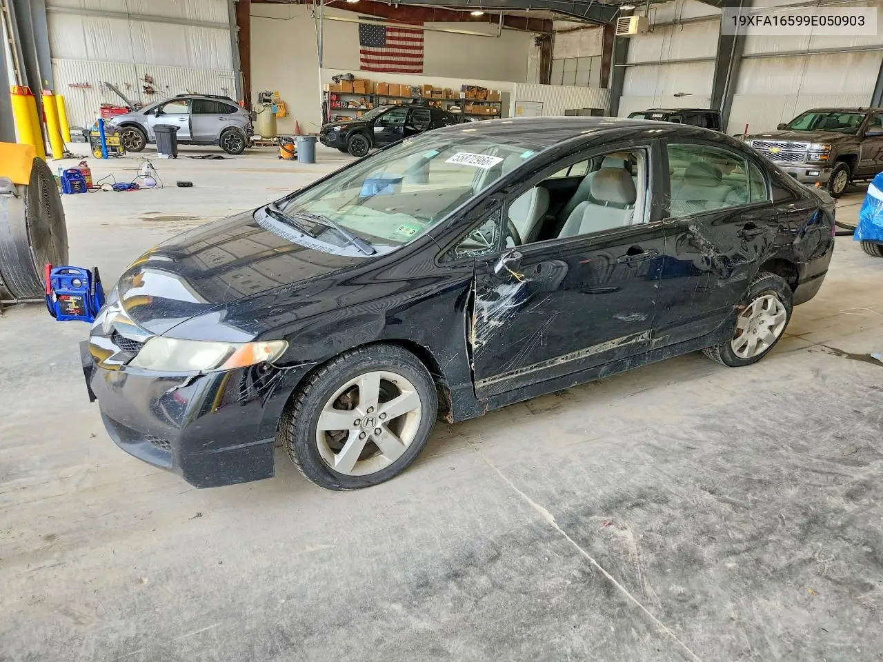 Honda Civic (VIII)
