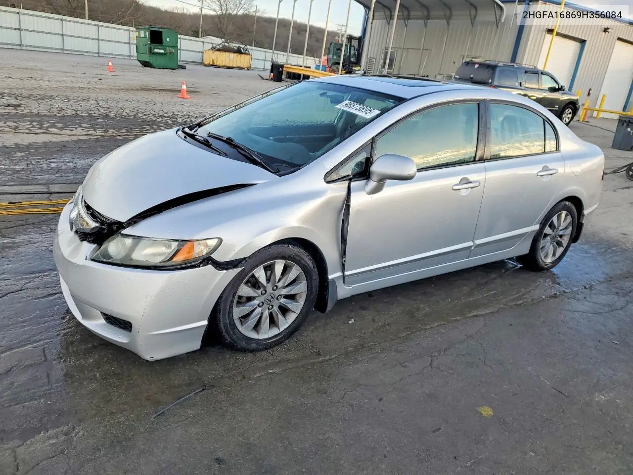 Honda Civic (VIII)