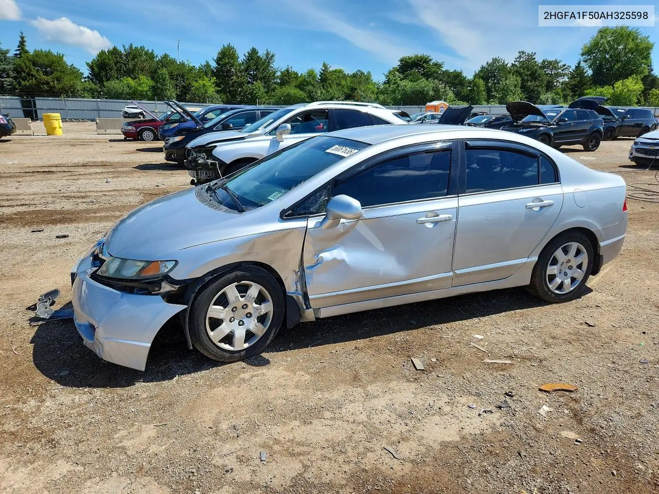 Honda Civic (VIII)