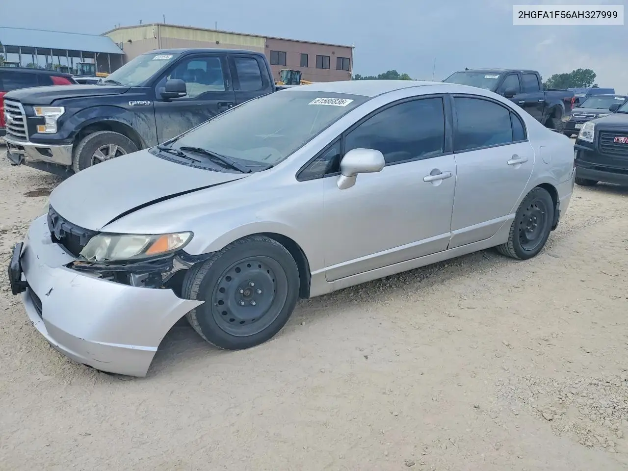 Honda Civic (VIII)