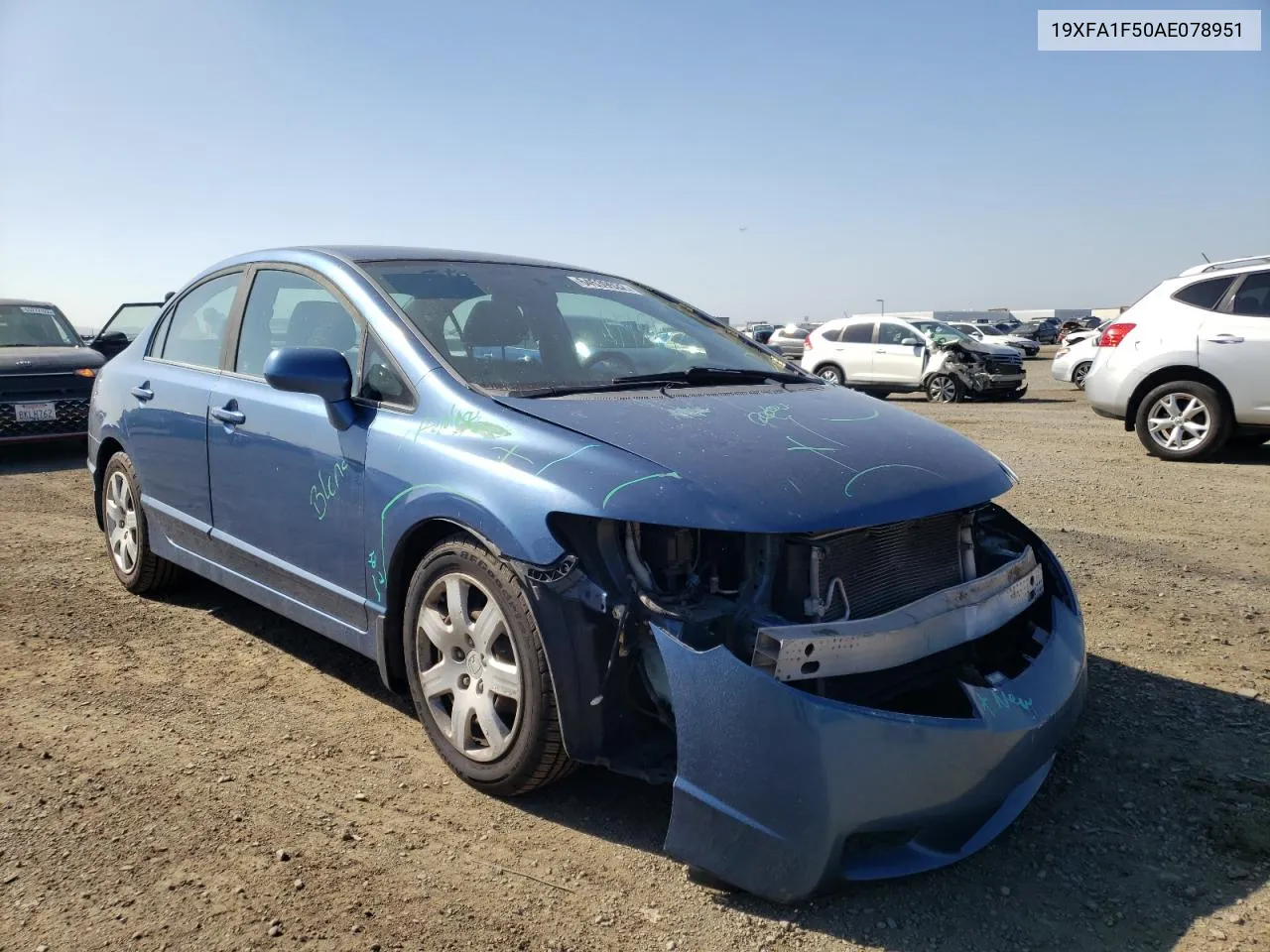 Honda Civic (VIII)