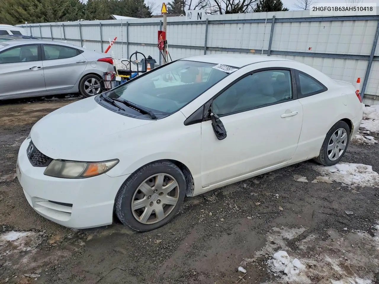Honda Civic (VIII)