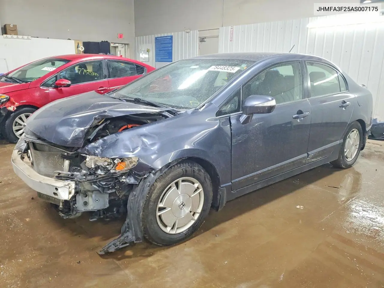 Honda Civic (VIII)