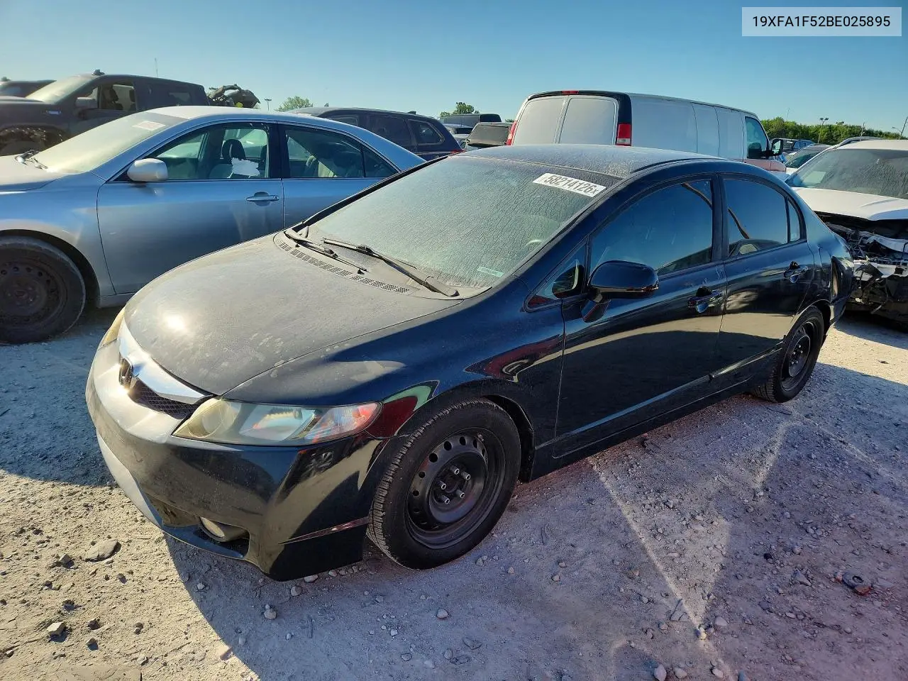 Honda Civic (IX)
