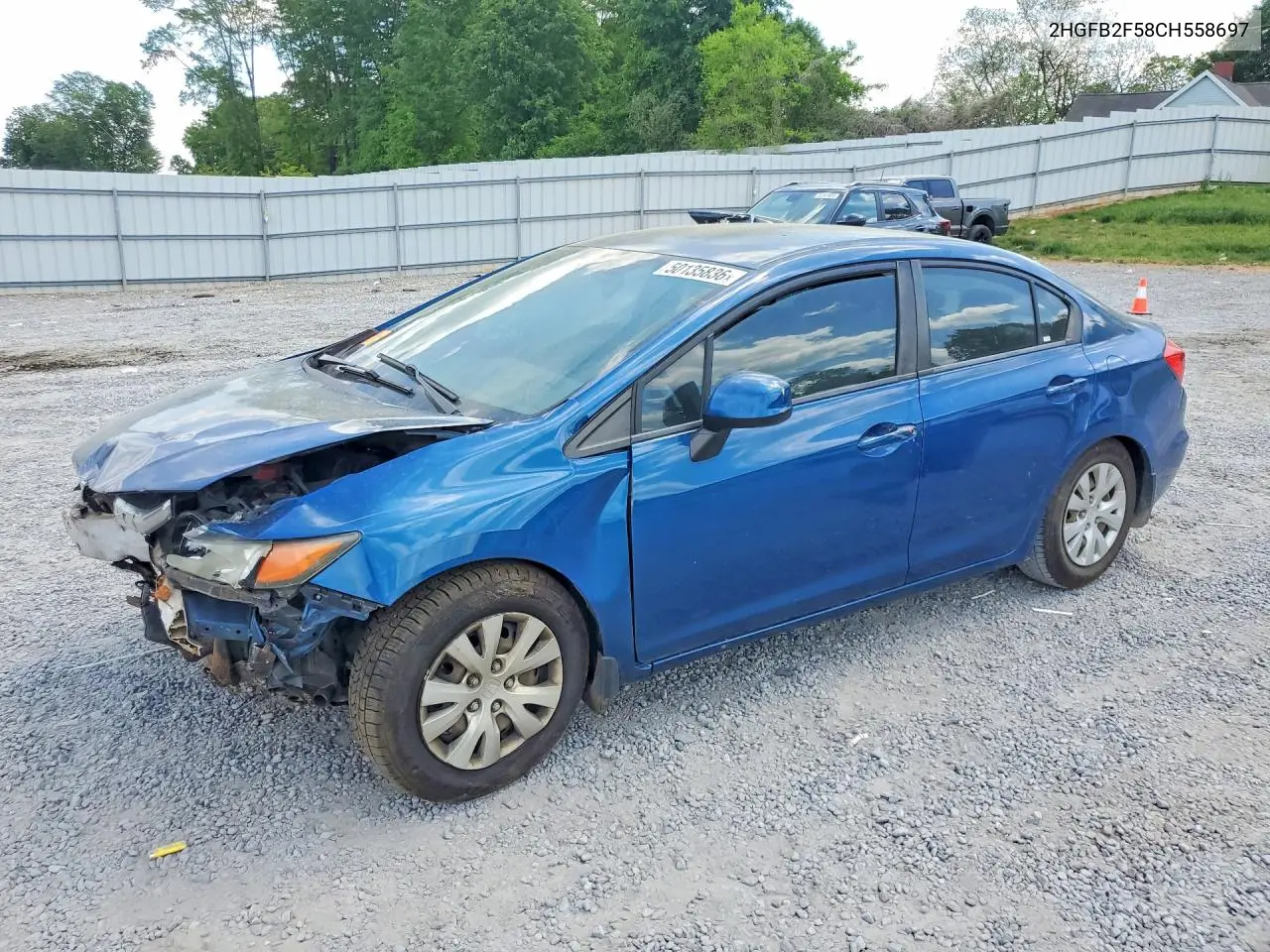 Honda Civic (IX)
