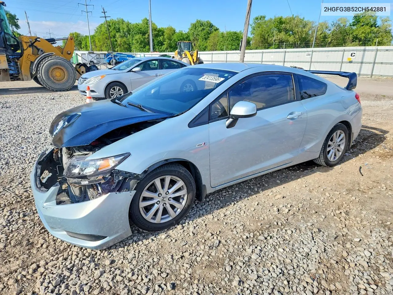 Honda Civic (IX)