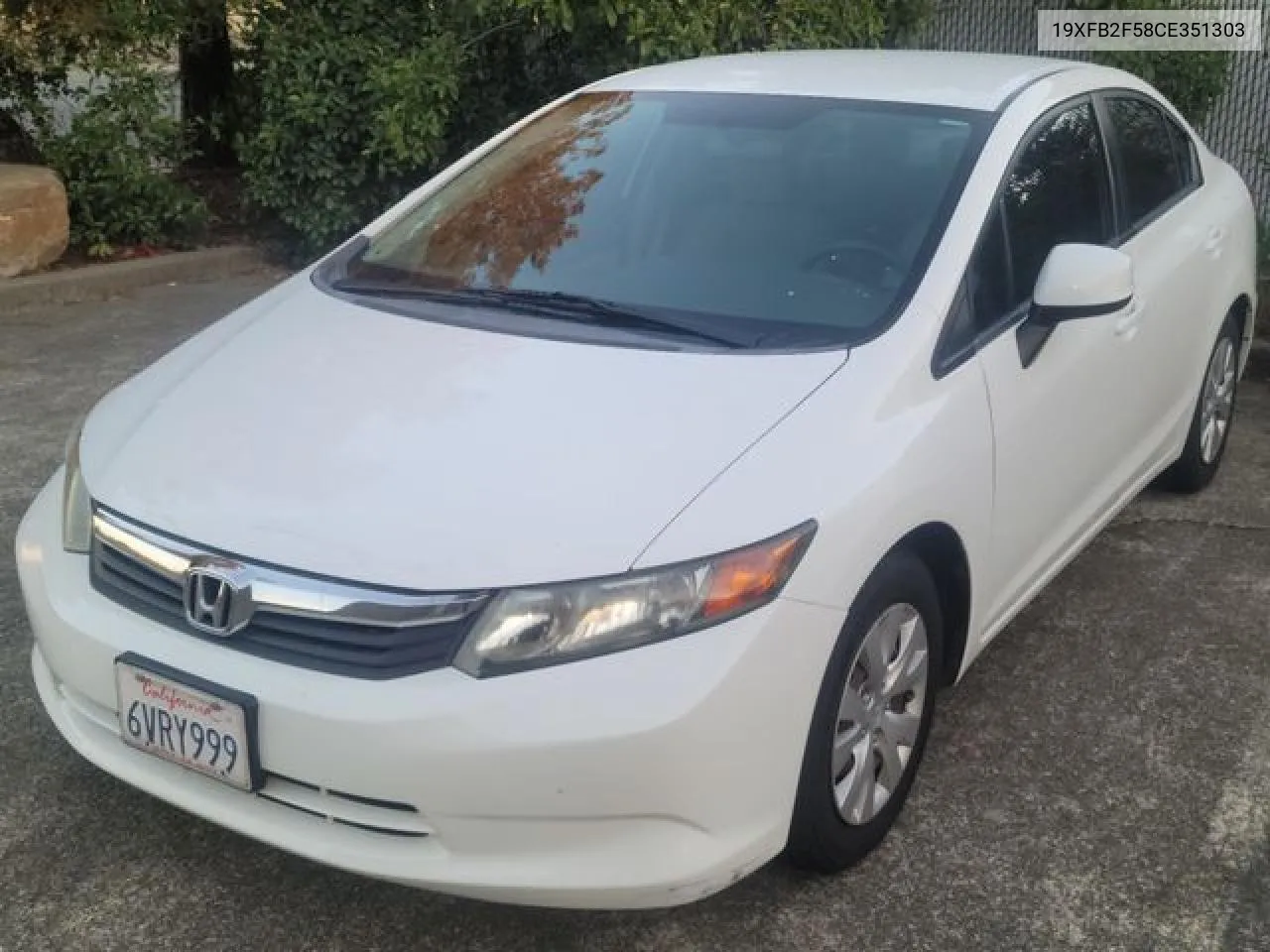 Honda Civic (IX)