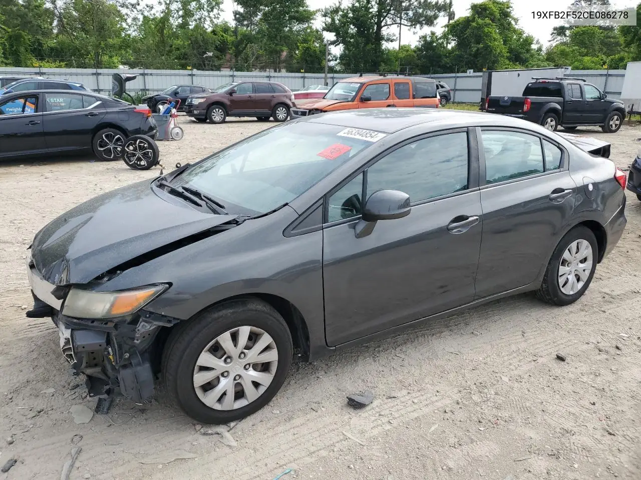 Honda Civic (IX)