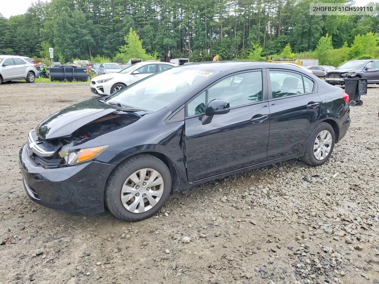Honda Civic (IX)