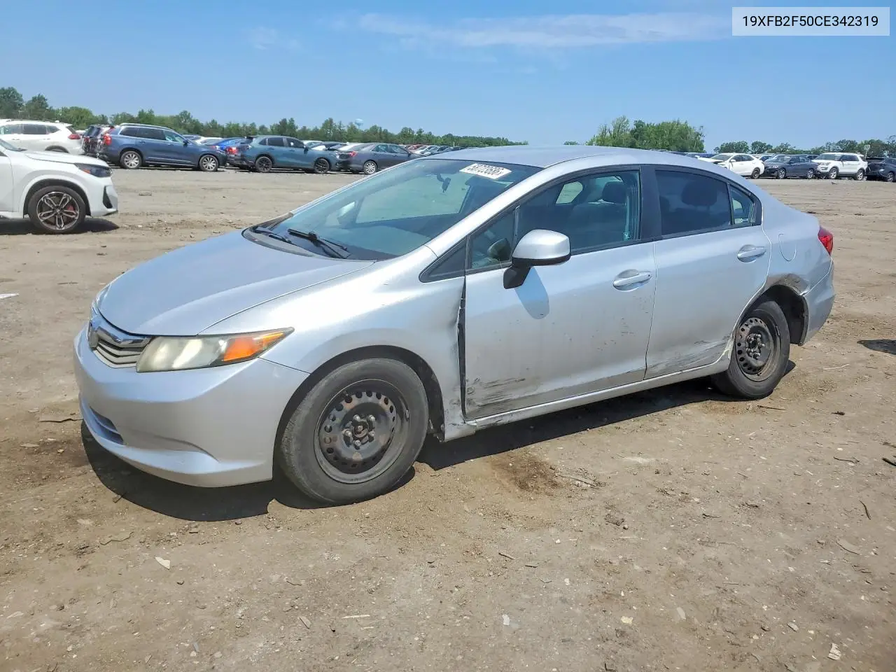 Honda Civic (IX)