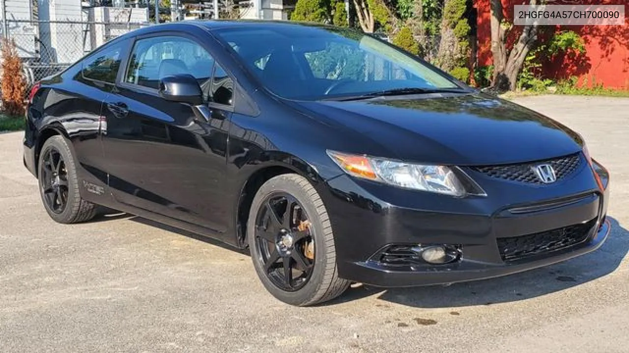 Honda Civic (IX)