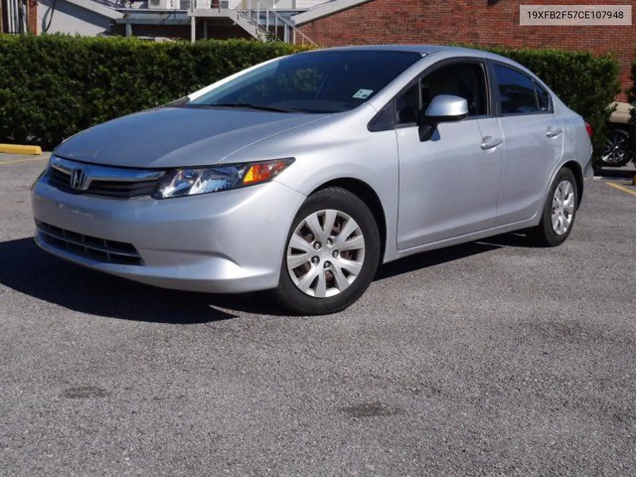 Honda Civic (IX)