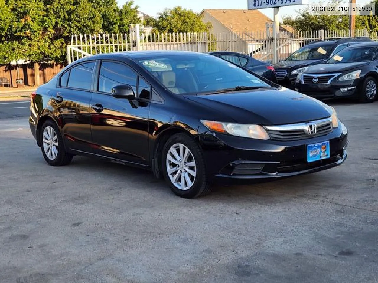 Honda Civic (IX)