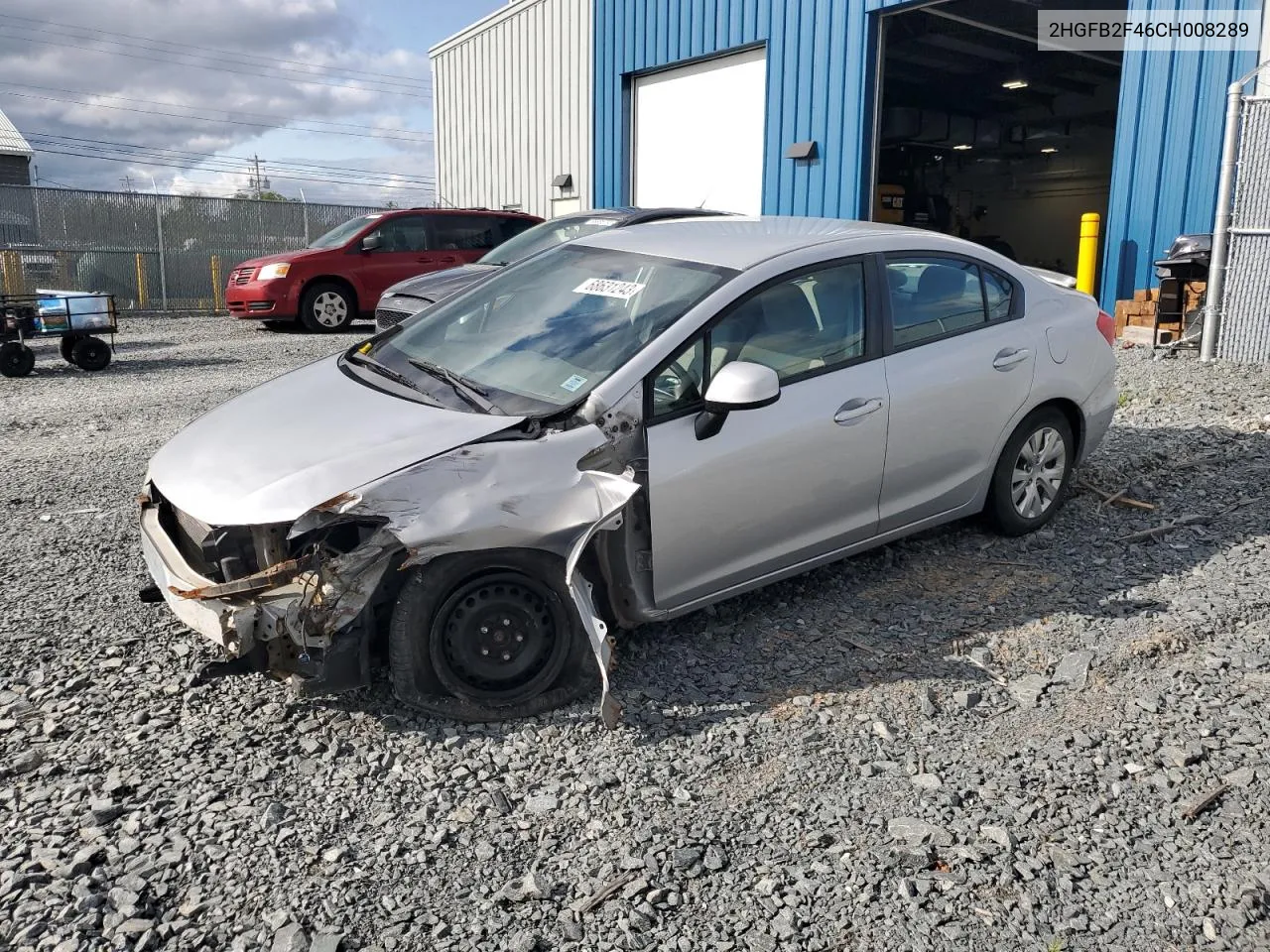 Honda Civic (IX)