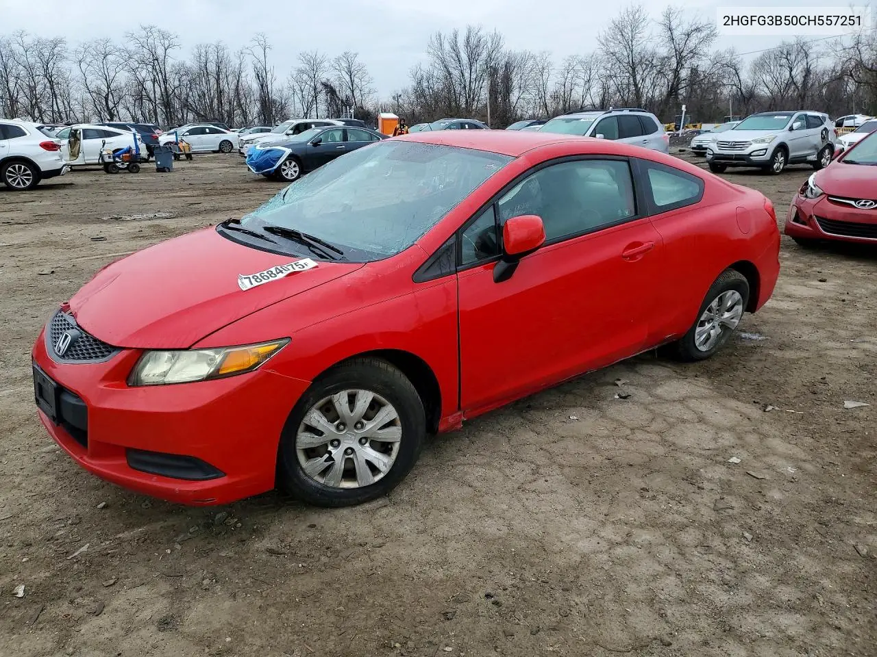 Honda Civic (IX)