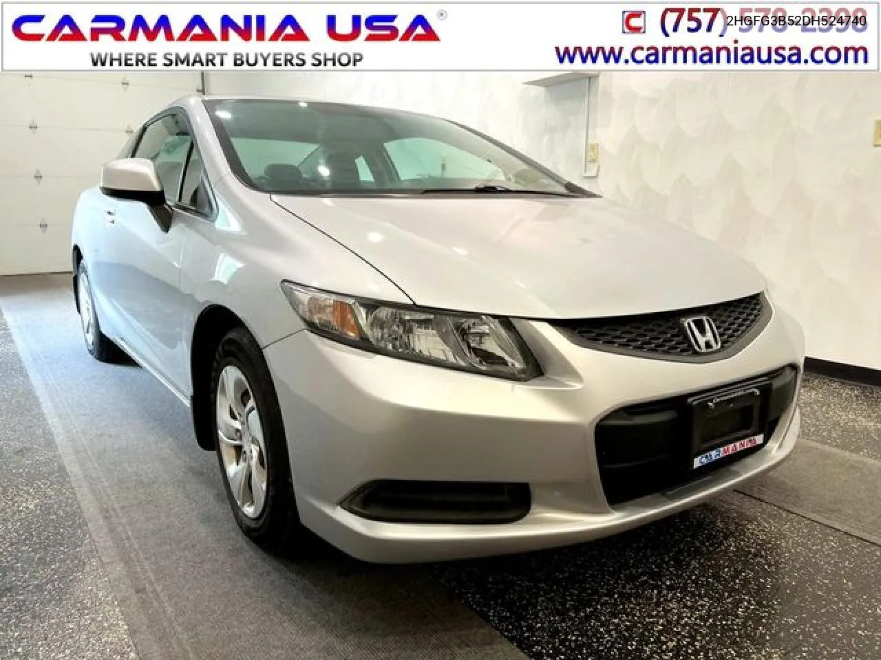 Honda Civic (IX)