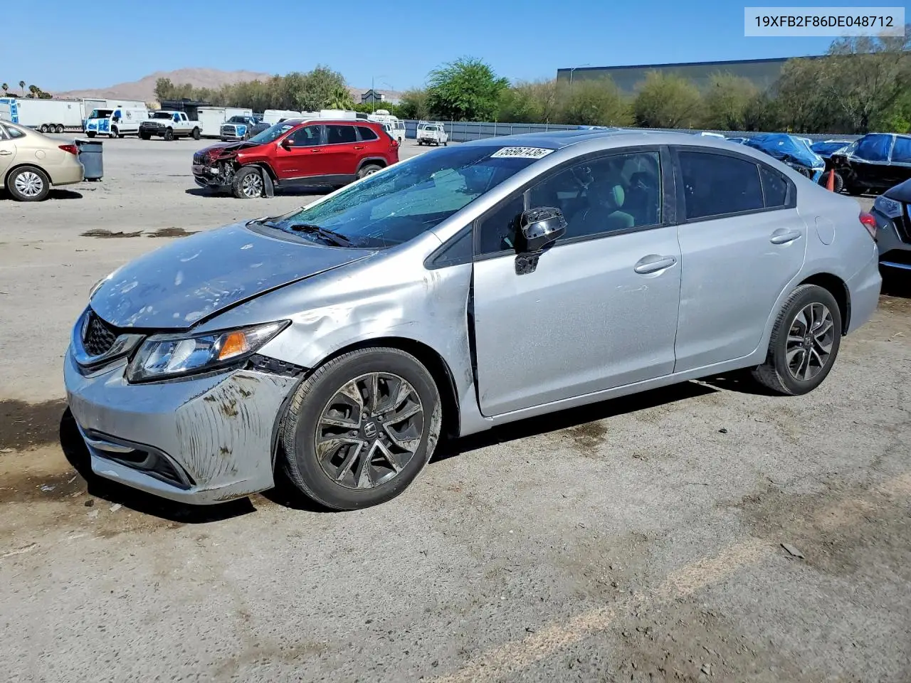 Honda Civic (IX)