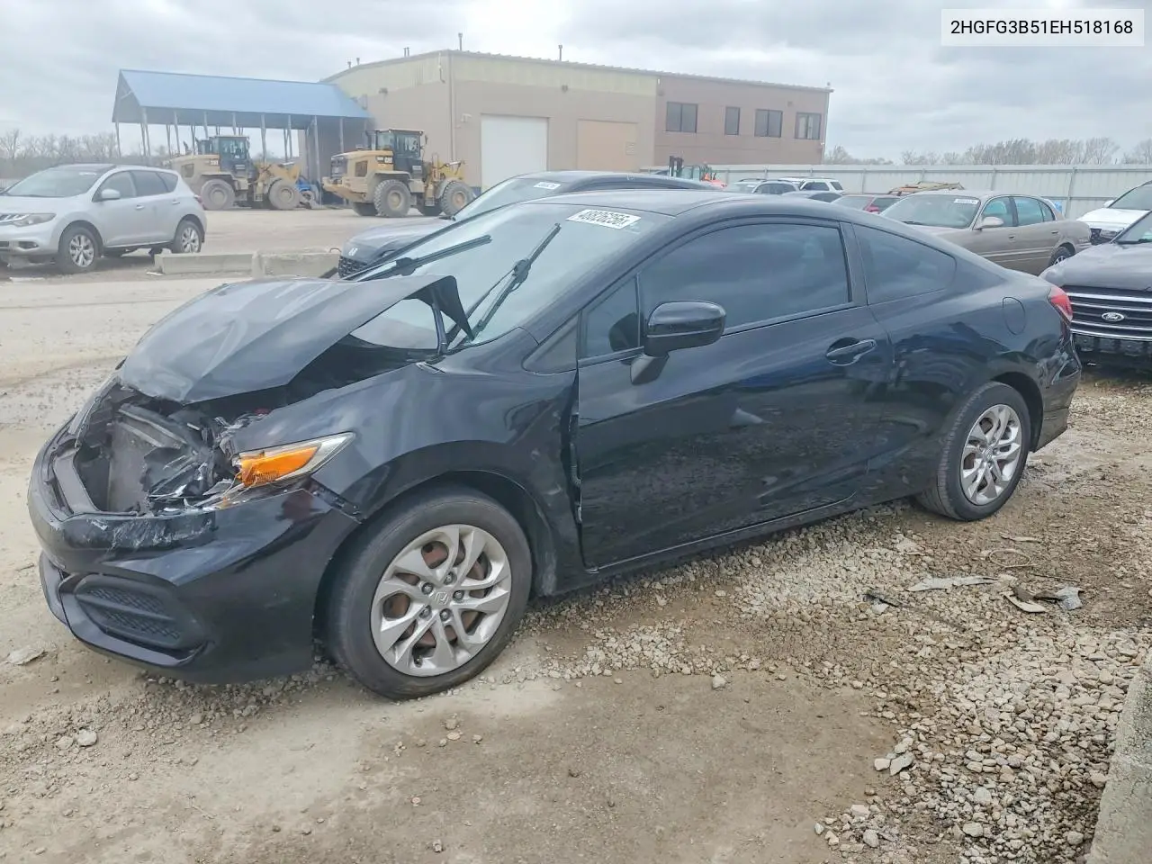 Honda Civic (IX)