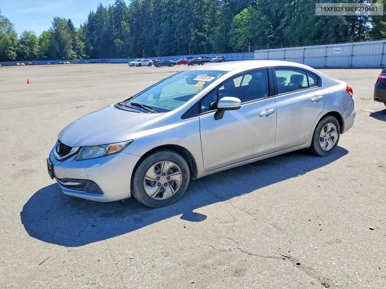 Honda Civic (IX)