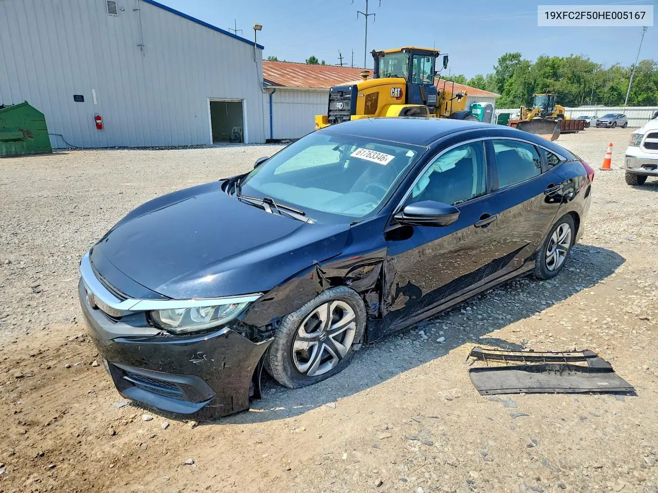 Honda Civic (IX)