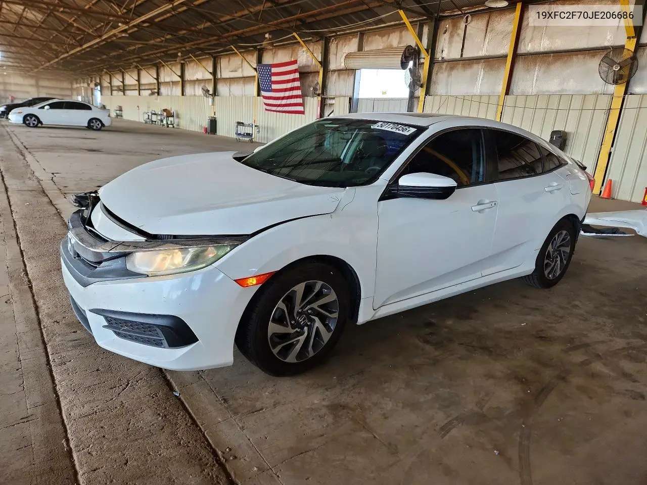 Honda Civic (X)