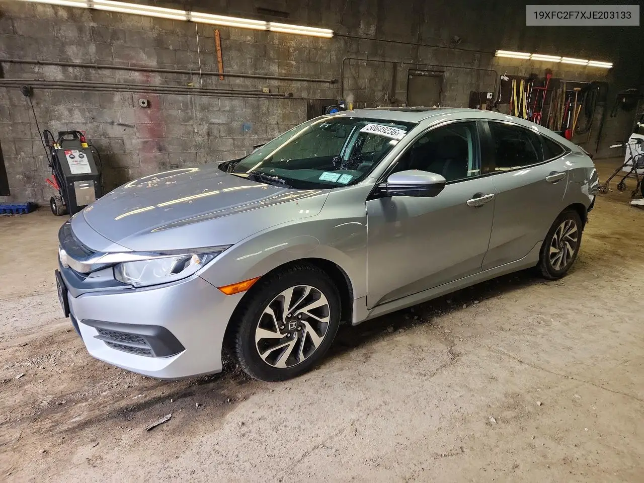 Honda Civic (X)