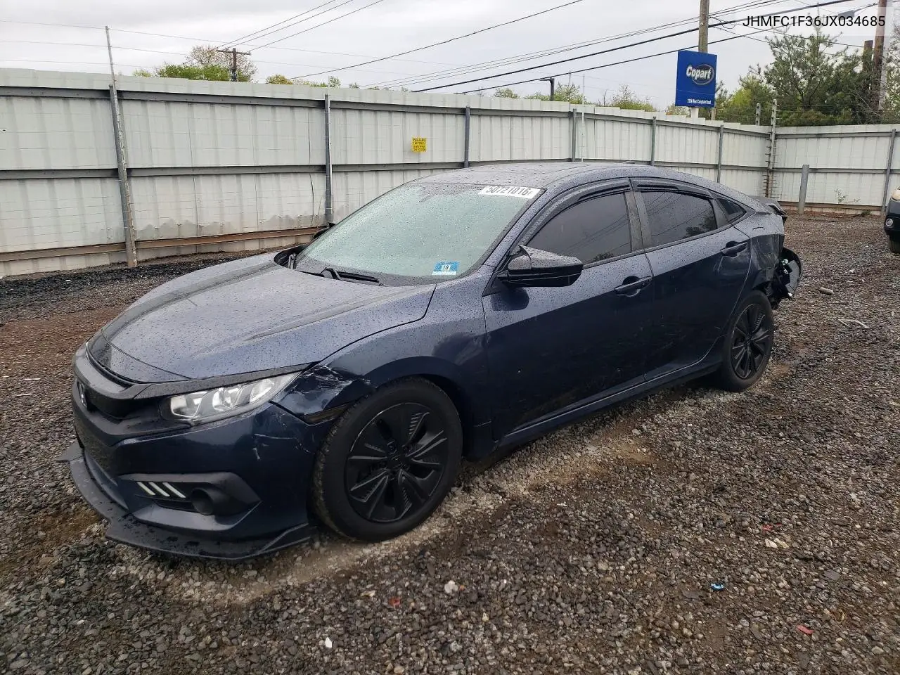 Honda Civic (X)