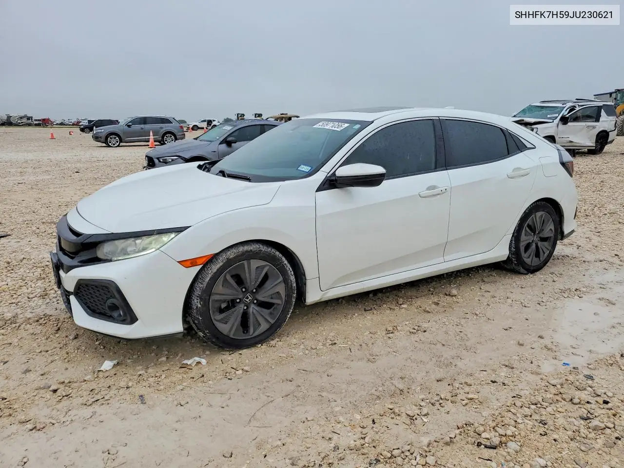 Honda Civic (X)