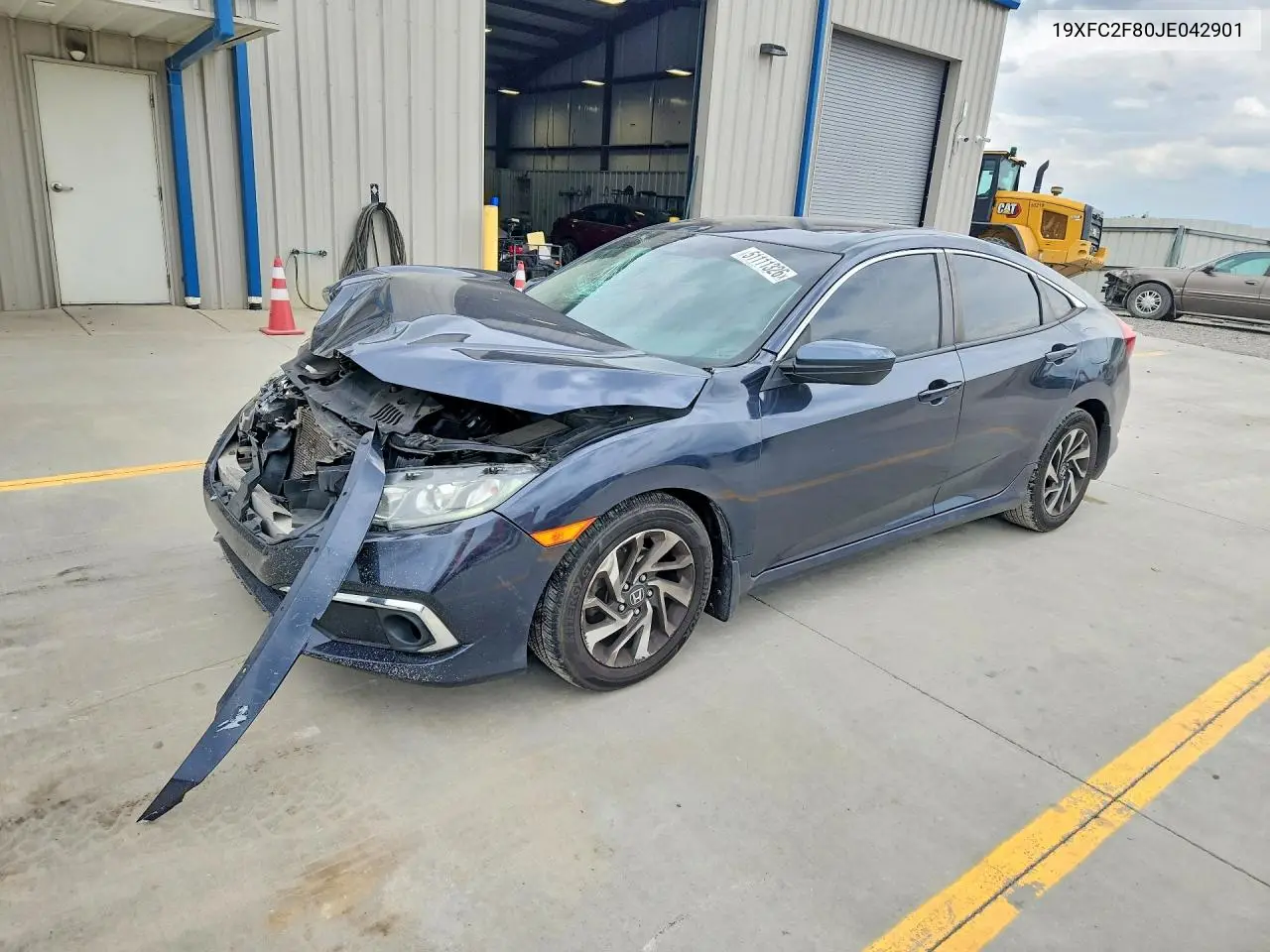 Honda Civic (X)