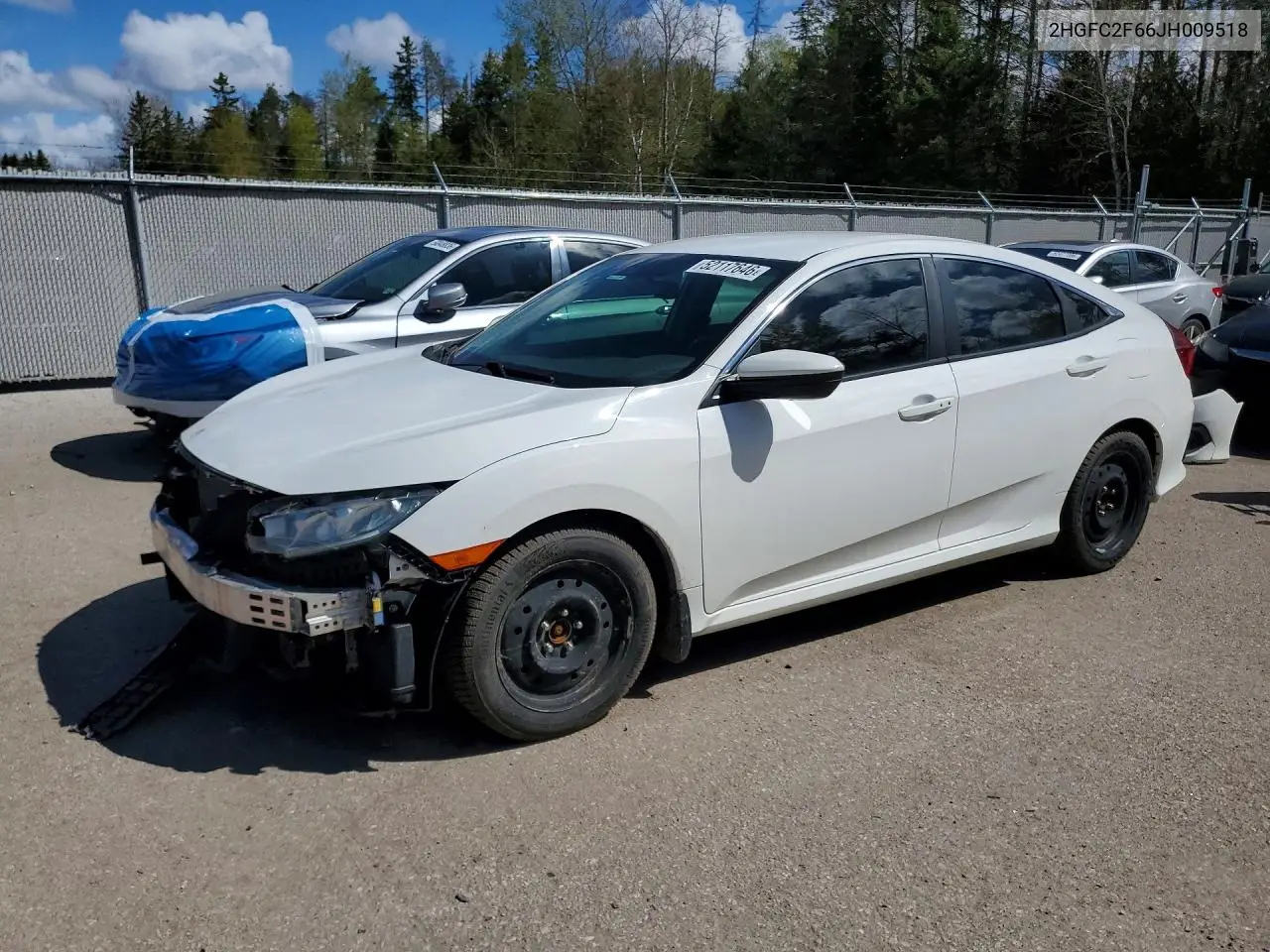 Honda Civic (X)